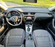 Skoda Octavia 1.0 Bensiin 2019