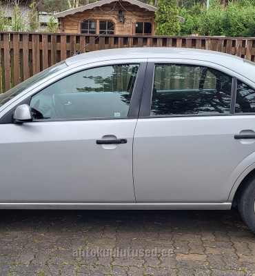 Ford Mondeo 1.8 Bensiin 2005