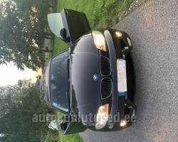 BMW 116 2.0 Diisel 2011
