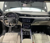 Audi E-Tron Sportback 55 0.0 Elekter 2021