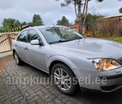 Ford Mondeo 1.8 Bensiin 2005
