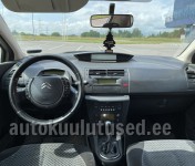 Citroen C4 1.6 Diisel 2008