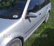 Volkswagen Golf 1,4 Bensiin 2000