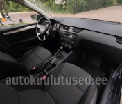 Skoda Octavia 1.2 Bensiin 2014