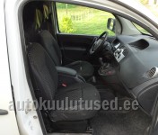 Renault Kangoo 1.6 Bensiin 2013
