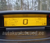 Citroen C4 1,6 Bensiin 2007