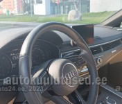 Audi A5 Sportback 2.0 Bensiin 2020